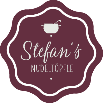 Stefans's Nudeltöpfle